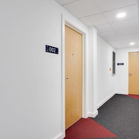Modern And Stylish 1Bed Flat Centrally Located Birmingham Exteriér fotografie
