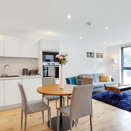 Modern And Stylish 1Bed Flat Centrally Located Birmingham Exteriér fotografie