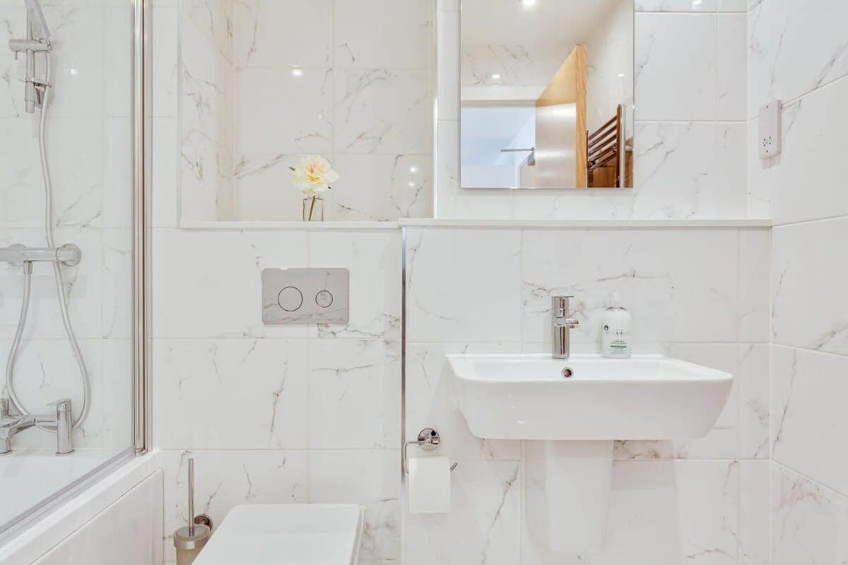 Modern And Stylish 1Bed Flat Centrally Located Birmingham Exteriér fotografie