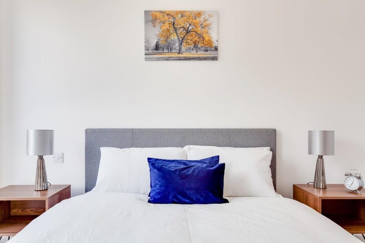 Modern And Stylish 1Bed Flat Centrally Located Birmingham Exteriér fotografie