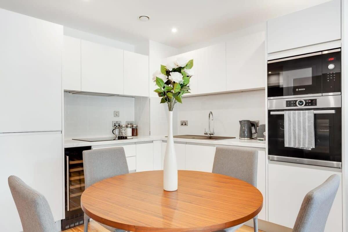 Modern And Stylish 1Bed Flat Centrally Located Birmingham Exteriér fotografie